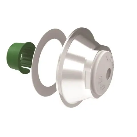 Vatette V6 Täckbricka Reapris